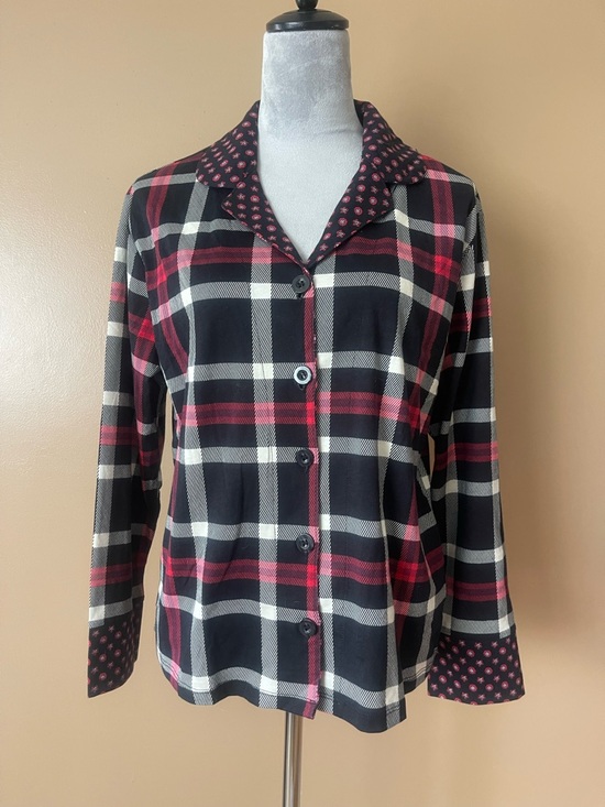 Vera Bradley Other - Vera Bradley Small pajama Blouse new